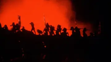Zasłona do filmu "Sobowtór" #186285