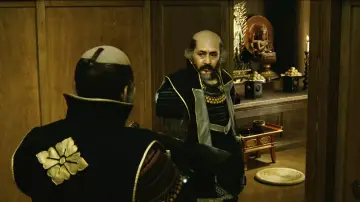 Zasłona do filmu "Sobowtór" #1868616