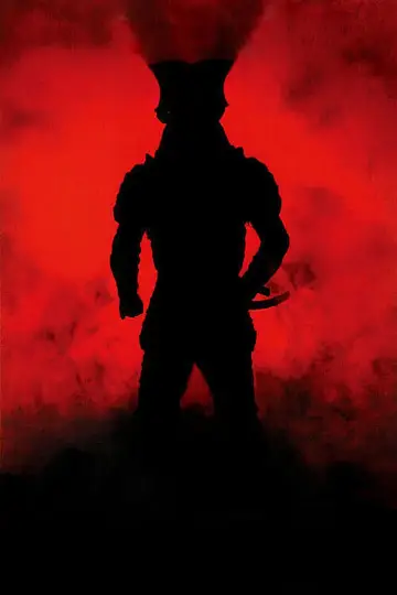 Plakat do filmu "Sobowtór" #753764