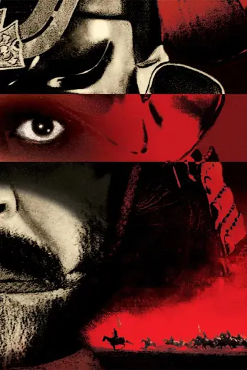 Plakat do filmu "Sobowtór" #889052