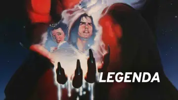 Zasłona do filmu "Legenda" #703510
