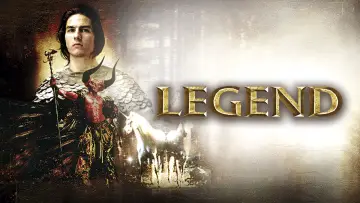 Zasłona do filmu "Legenda" #703514