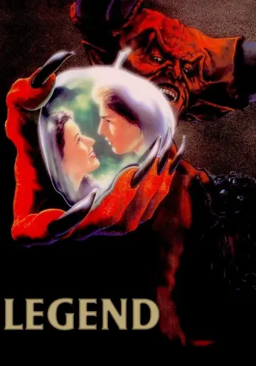 Plakat do filmu "Legenda" #89974