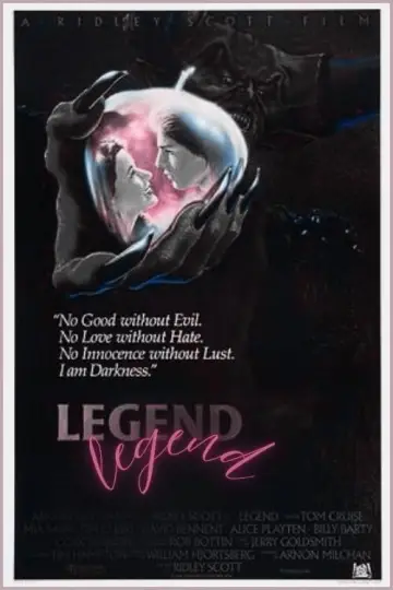 Legenda