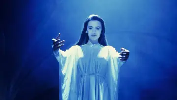 Zasłona do filmu "Siła Witalna" #294926