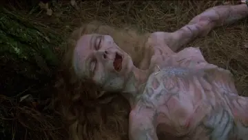 Zasłona do filmu "Siła Witalna" #294942