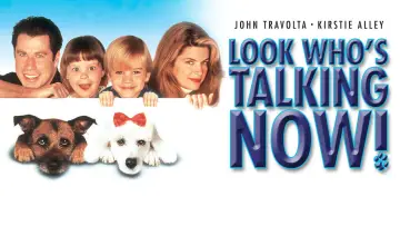 Zasłona do filmu "I kto to mówi 3" #1020240