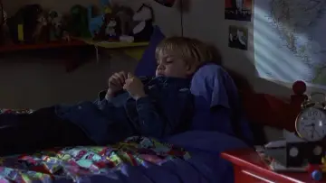 Zasłona do filmu "I kto to mówi 3" #1020243