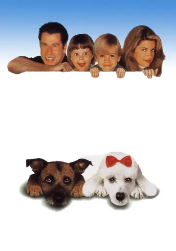 Plakat do filmu "I kto to mówi 3" #381637