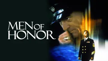 Zasłona do filmu "Siła i Honor" #213111