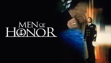 Zasłona do filmu "Siła i Honor" #213112