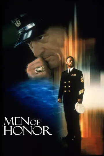 Plakat do filmu "Siła i Honor" #213130