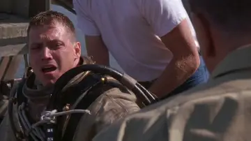 Zasłona do filmu "Siła i Honor" #653944