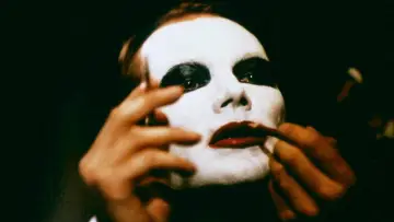Zasłona do filmu "Mefisto" #1057021