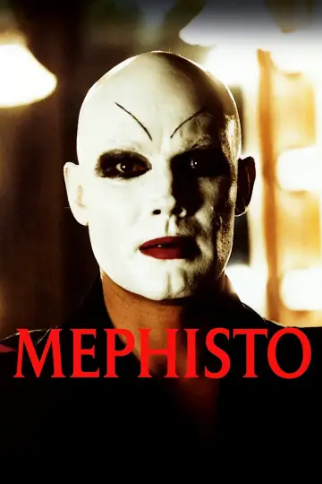 Plakat do filmu "Mefisto" #1057028