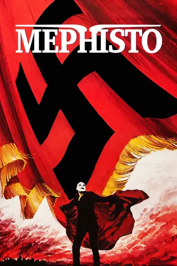 Plakat do filmu "Mefisto" #1057033