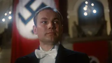 Zasłona do filmu "Mefisto" #433629