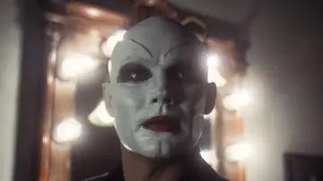 Zasłona do filmu "Mefisto" #433630
