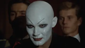 Zasłona do filmu "Mefisto" #433631