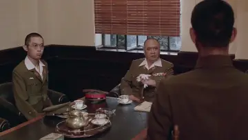 Zasłona do filmu "Wesołych świąt, pułkowniku Lawrence" #225054