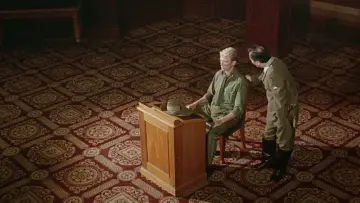 Zasłona do filmu "Wesołych świąt, pułkowniku Lawrence" #893729