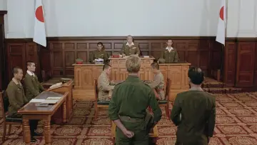 Zasłona do filmu "Wesołych świąt, pułkowniku Lawrence" #893736