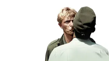 Zasłona do filmu "Wesołych świąt, pułkowniku Lawrence" #893748