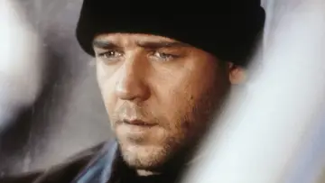 Zasłona do filmu "Dowód życia" #302244