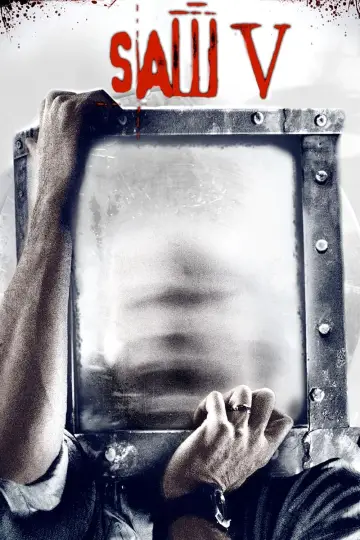 Plakat do filmu "Piła V" #43775