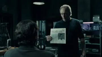 Zasłona do filmu "Piła V" #790012
