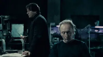 Zasłona do filmu "Piła V" #790015