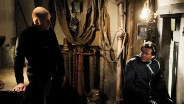 Zasłona do filmu "Piła V" #790020