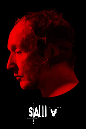 Plakat do filmu "Piła V" #790040