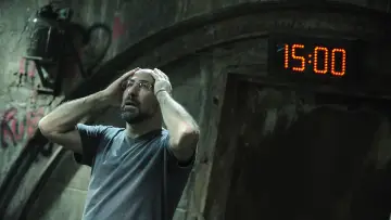 Zasłona do filmu "Piła V" #867172