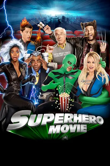 Superhero