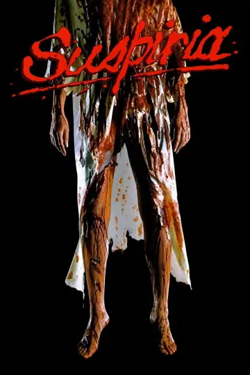 Plakat do filmu "Odgłosy" #1630926