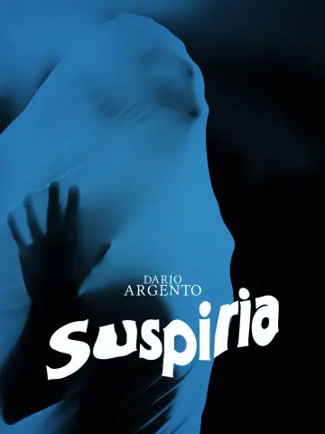 Plakat do filmu "Odgłosy" #1801297