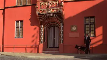 Zasłona do filmu "Odgłosy" #210392