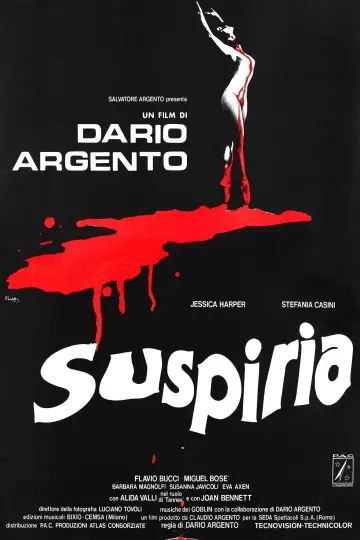 Plakat do filmu "Odgłosy" #480370