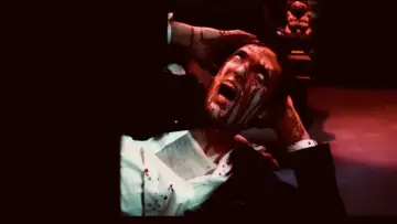 Zasłona do filmu "Odgłosy" #695822