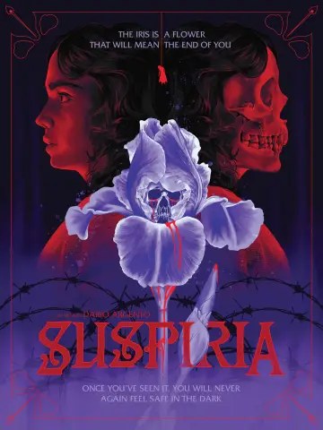 Plakat do filmu "Odgłosy" #695924
