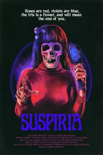 Plakat do filmu "Odgłosy" #695927