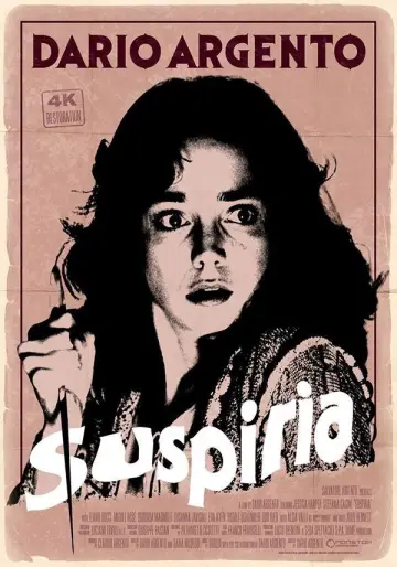 Plakat do filmu "Odgłosy" #695928