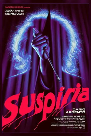 Plakat do filmu "Odgłosy" #695943