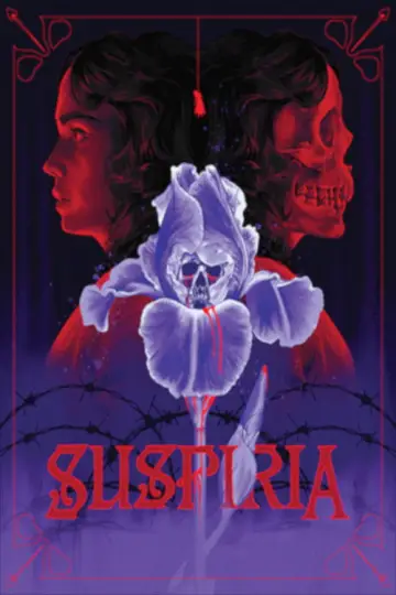 Plakat do filmu "Odgłosy" #695948