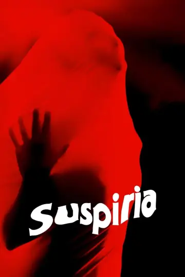 Plakat do filmu "Odgłosy" #695949