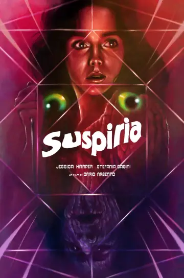 Plakat do filmu "Odgłosy" #69611