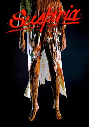 Plakat do filmu "Odgłosy" #69615