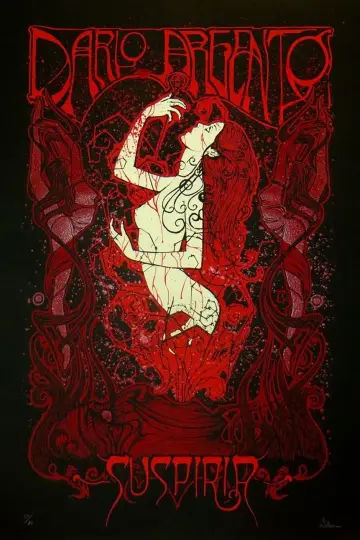 Plakat do filmu "Odgłosy" #69626