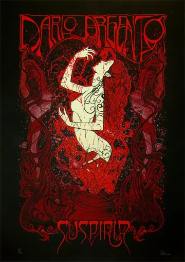 Plakat do filmu "Odgłosy" #69627
